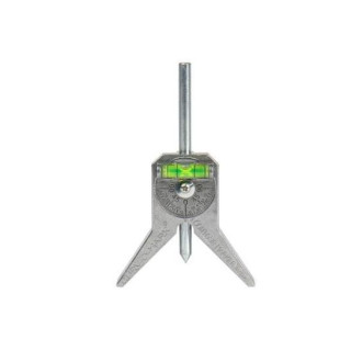 TETE DE CENTRAGE / 1/2"-5" | Mougenot & Fils